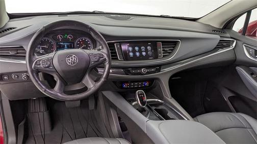 2019 Buick Enclave Premium