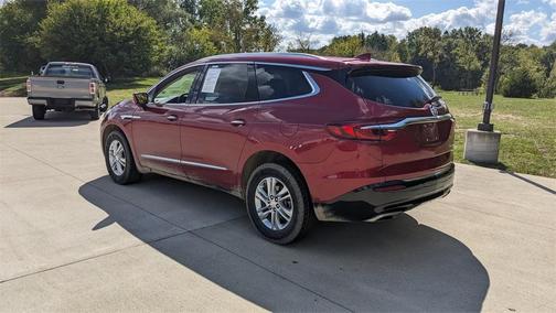 2019 Buick Enclave Premium