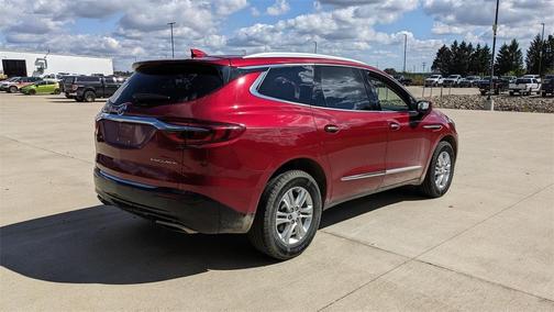 2019 Buick Enclave Premium