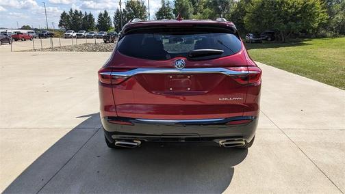 2019 Buick Enclave Premium