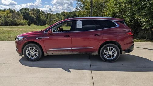 2019 Buick Enclave Premium