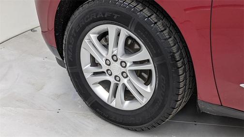 2019 Buick Enclave Premium