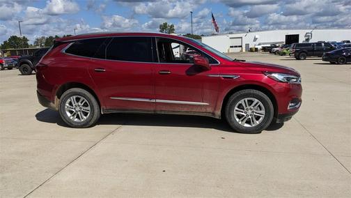 2019 Buick Enclave Premium