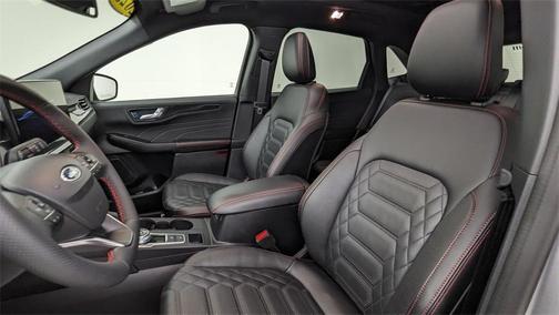 2023 Ford Escape ST-Line Elite