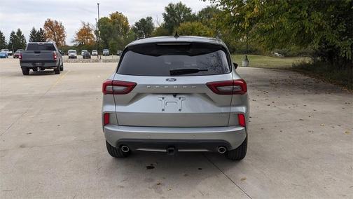2023 Ford Escape ST-Line Elite