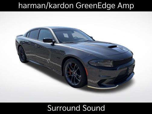 2023 Dodge Charger R/T