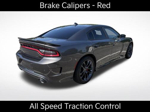 2023 Dodge Charger R/T
