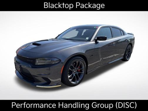 2023 Dodge Charger R/T