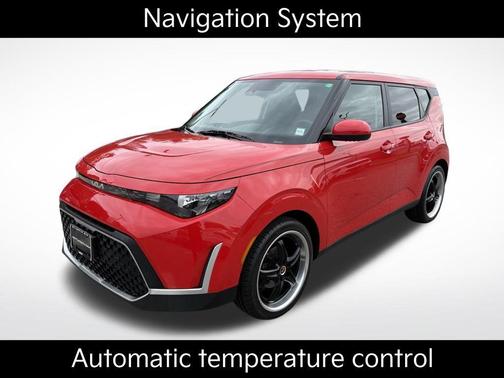 2024 Kia Soul S