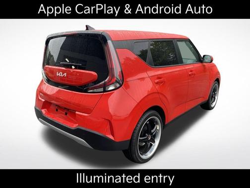 2024 Kia Soul S