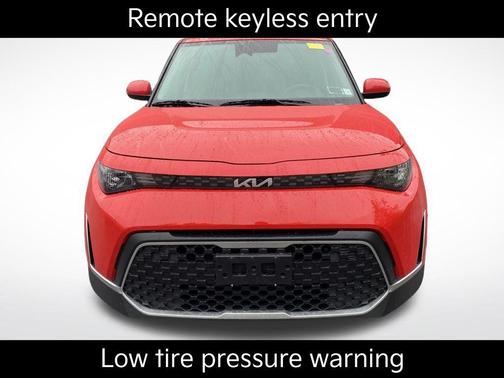 2024 Kia Soul S