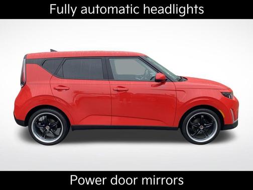 2024 Kia Soul S