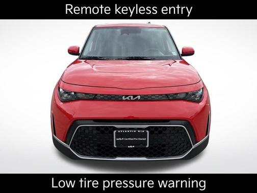 2024 Kia Soul S