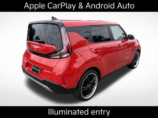 2024 Kia Soul S