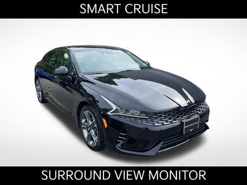 2023 Kia K5 EX
