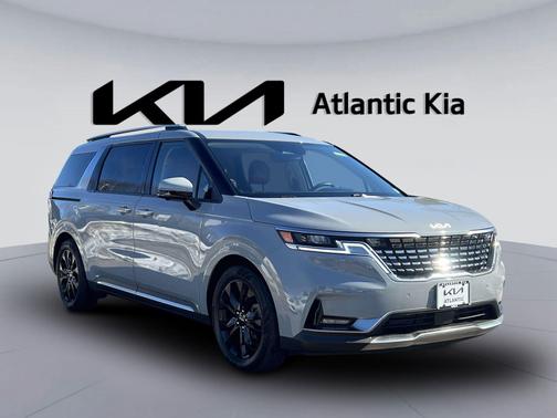 2024 Kia Carnival SX