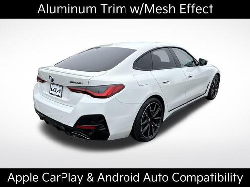 2022 BMW M440 Gran Coupe i xDrive
