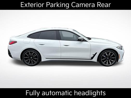 2022 BMW M440 Gran Coupe i xDrive