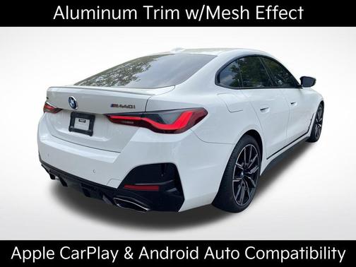 2022 BMW M440 Gran Coupe i xDrive