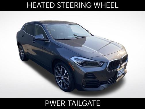 2021 BMW X2 xDrive28i
