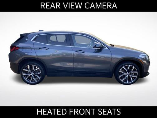 2021 BMW X2 xDrive28i