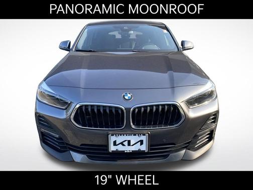 2021 BMW X2 xDrive28i
