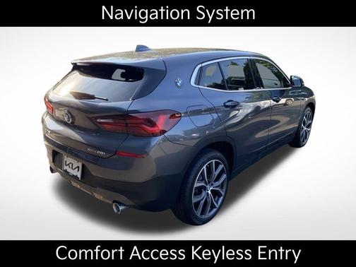 2021 BMW X2 xDrive28i