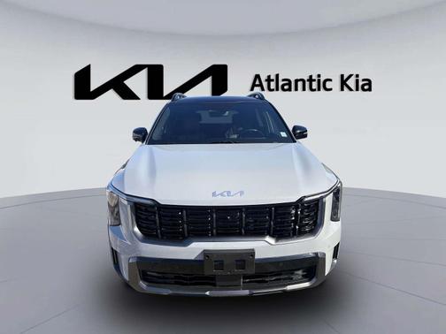 2024 Kia Sorento X-Pro SX Prestige