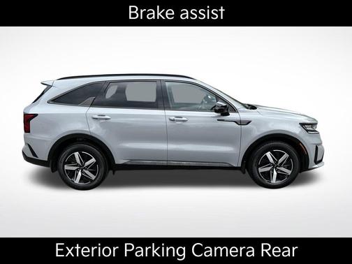2022 Kia Sorento EX