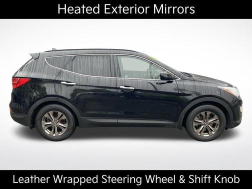 2013 Hyundai SANTA FE Sport