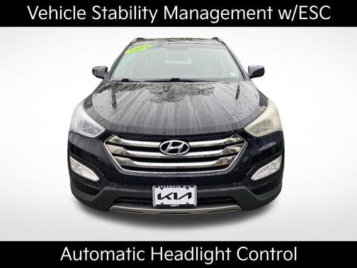 2013 Hyundai SANTA FE Sport