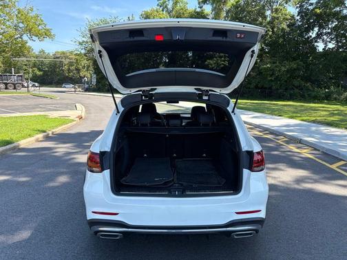 2020 Mercedes-Benz GLC 300 Base 4MATIC