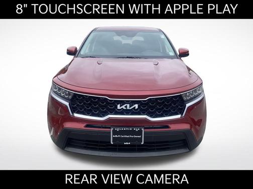 2023 Kia Sorento LX