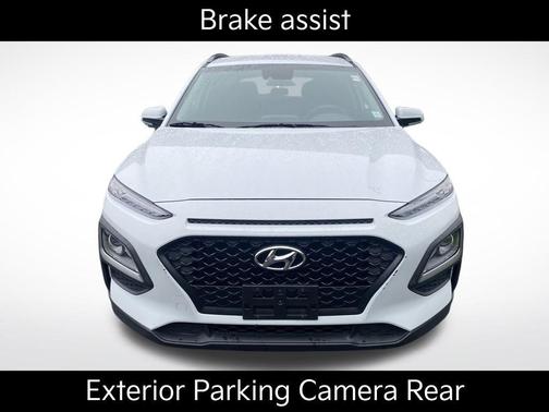 2020 Hyundai KONA SEL