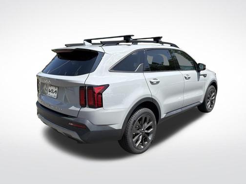 2022 Kia Sorento X-Line EX