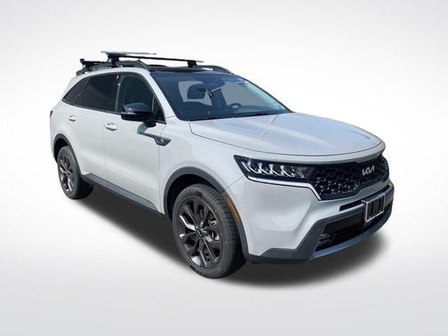 2022 Kia Sorento X-Line EX