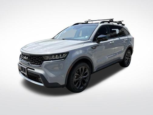 2022 Kia Sorento X-Line EX