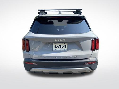 2022 Kia Sorento X-Line EX