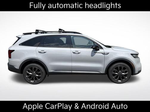 2022 Kia Sorento X-Line EX