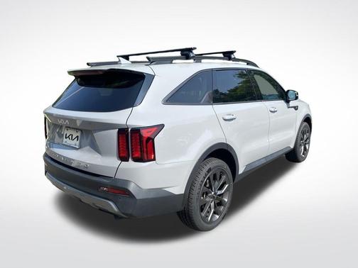 2022 Kia Sorento X-Line EX