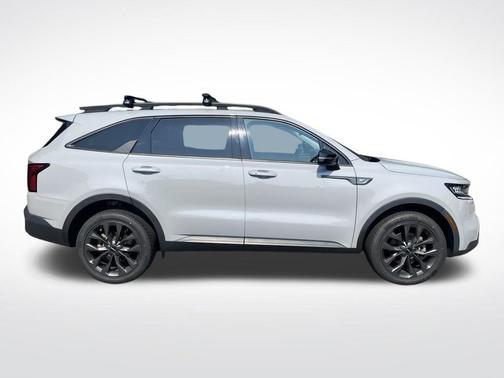 2022 Kia Sorento X-Line EX