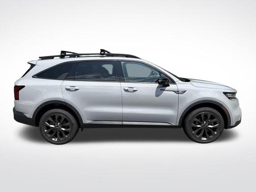 2022 Kia Sorento X-Line EX