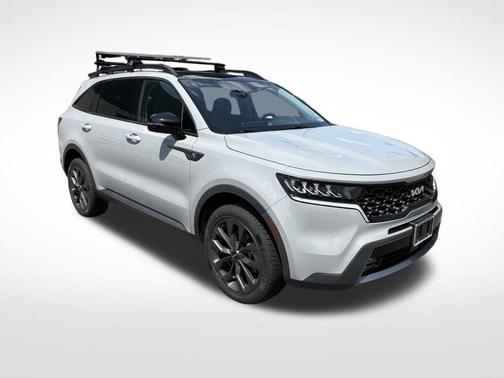 2022 Kia Sorento X-Line EX
