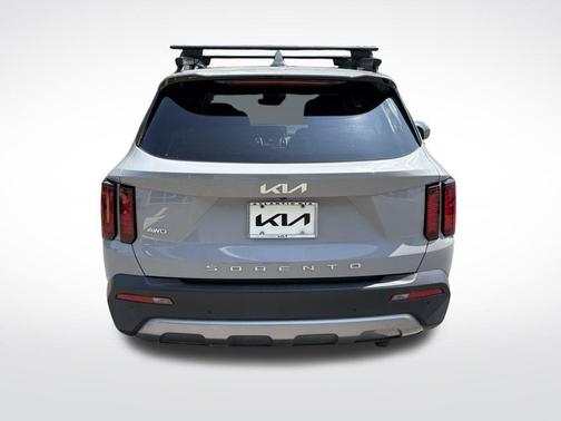 2022 Kia Sorento X-Line EX