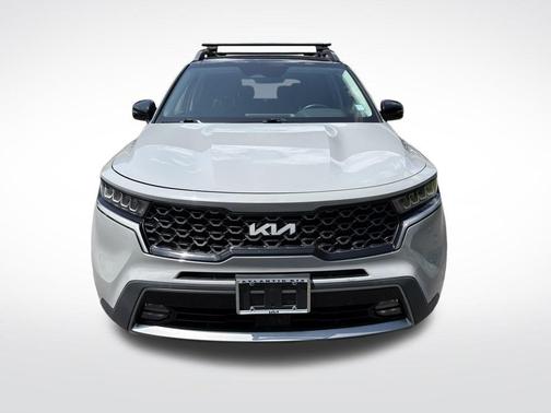 2022 Kia Sorento X-Line EX