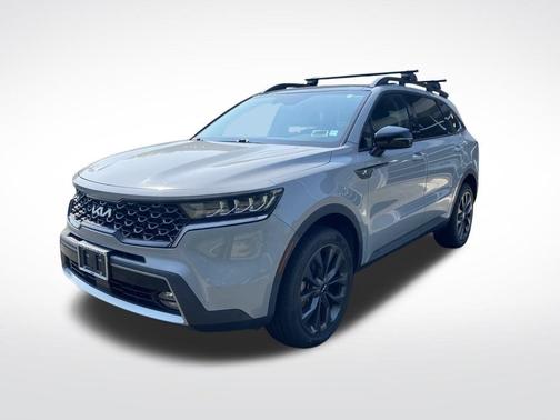 2022 Kia Sorento X-Line EX