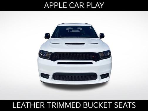 2020 Dodge Durango GT