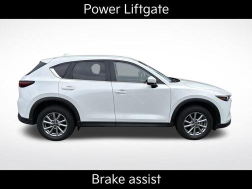2023 Mazda CX-5 2.5 S Preferred Package