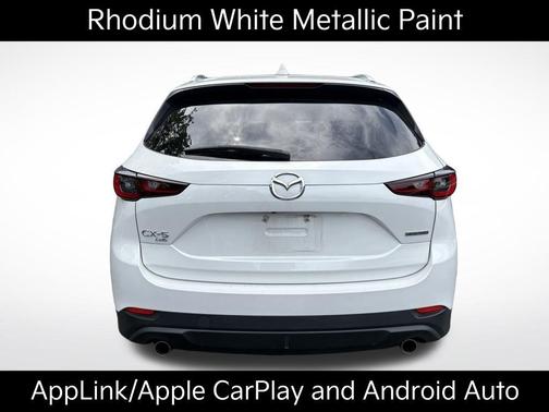 2023 Mazda CX-5 2.5 S Preferred Package