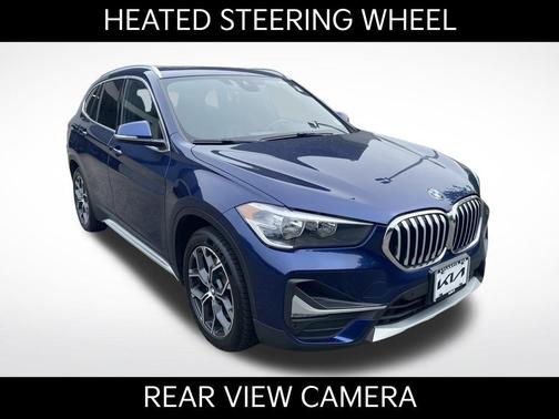 2020 BMW X1 xDrive28i